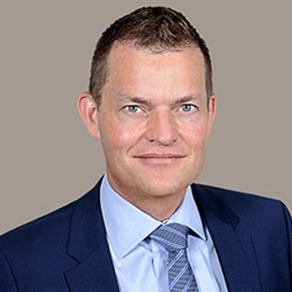 Andrew Staite