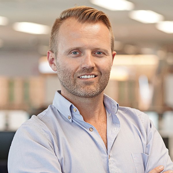 Tom Roets